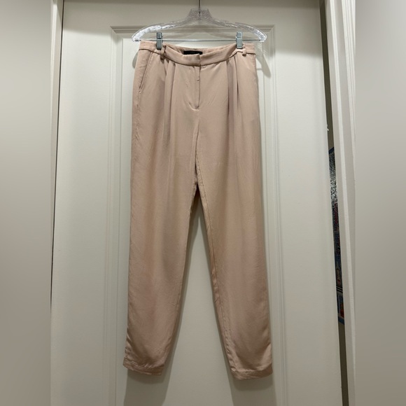 Tibi Work Pants - Picture 2 of 4